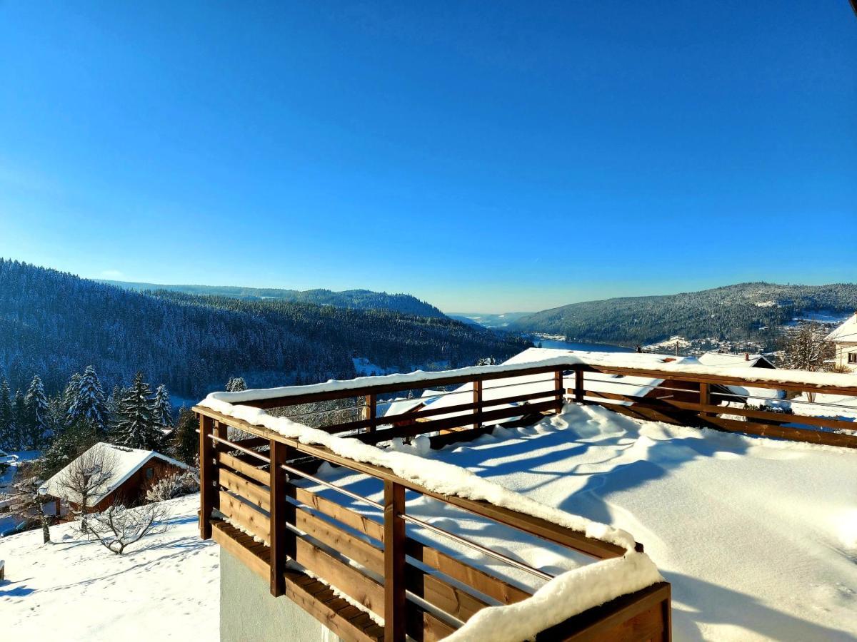 Le Haut Du Parc جوراردُميه المظهر الخارجي الصورة